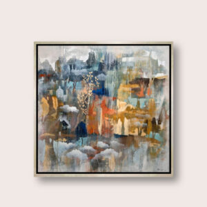 Paisaje de Memorias