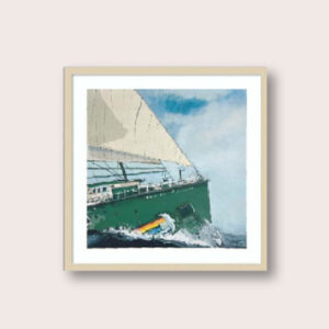 Viento en Proa